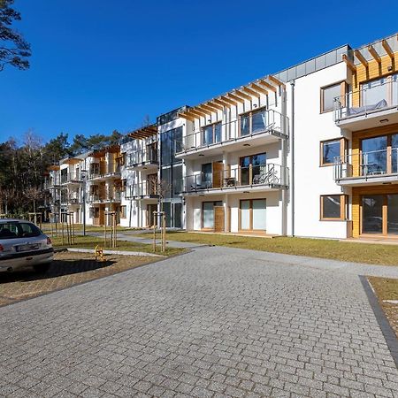 Apartament Holiday B 104 Pobierowo Exterior photo